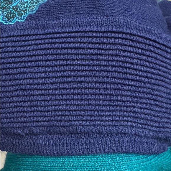 UMI Collections by Ann Crimmins Women's small Sweater -vintage - Picture 12 of 12